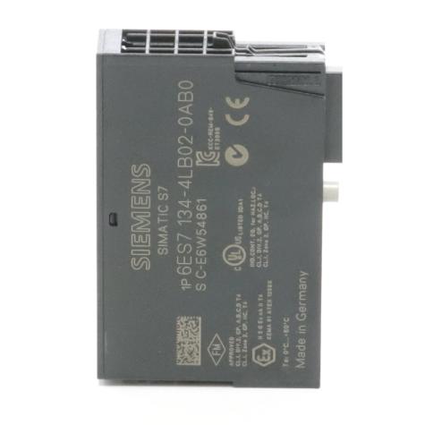 Siemens Simatic Dp, Elektronikmodul  Neuwertig